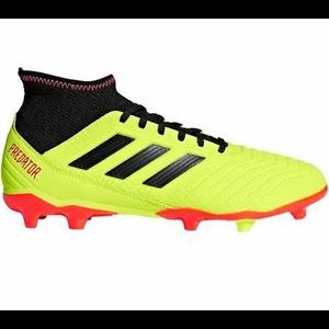 Adidas Predator 18.3 soccer cleats